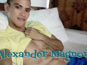 Alexander_Magnon