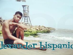 Alexander_hispanic