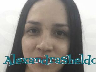 AlexandraSheldon