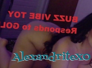 AlexandriteXO