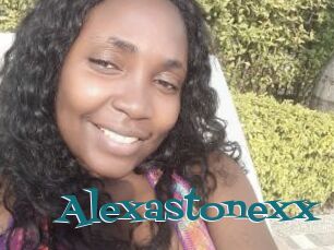 Alexastonexx