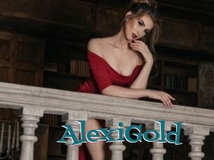 AlexiGold