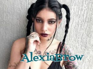 AlexiaBrow