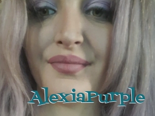 AlexiaPurple