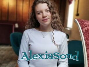 AlexiaSond