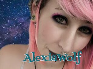 AlexiaWolf