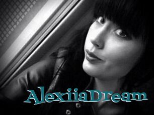 AlexiiaDream