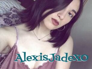 AlexisJadeXO