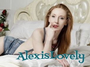 AlexisLovely