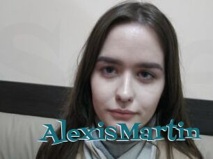 AlexisMartin