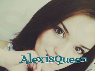 AlexisQueen