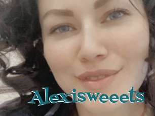 Alexisweeets