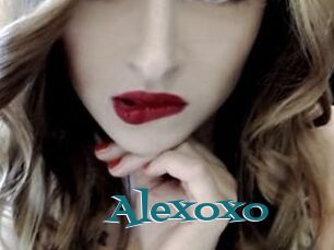 Alexoxo