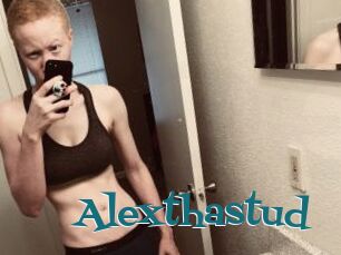 Alexthastud