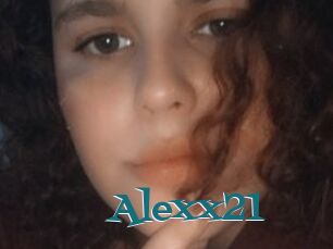 Alexx21