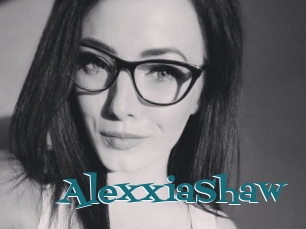 AlexxiaShaw