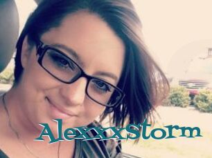 AlexxxStorm