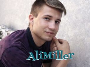 AliMiller