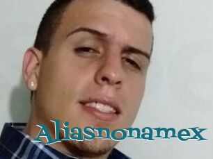 Aliasnonamex