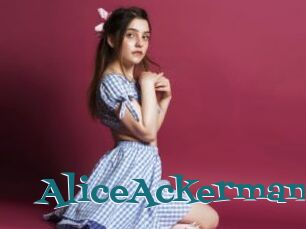 AliceAckerman