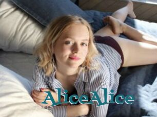 AliceAlice