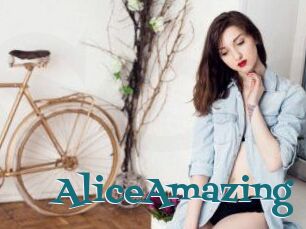 AliceAmazing