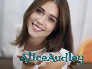 AliceAudley