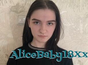 AliceBaby18Xx