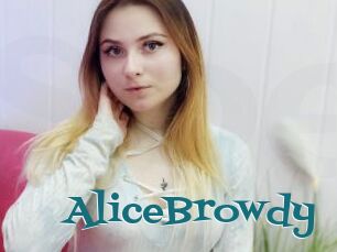 AliceBrowdy