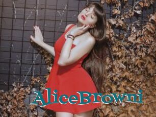 AliceBrowni