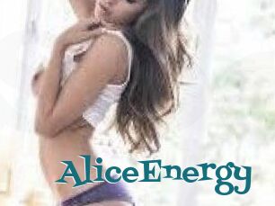 AliceEnergy