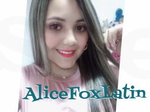 AliceFoxLatin