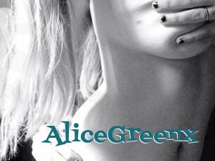 AliceGreenx