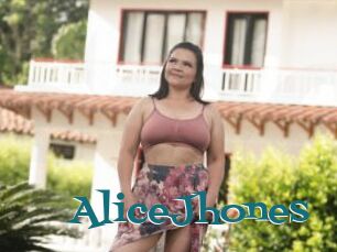 AliceJhones