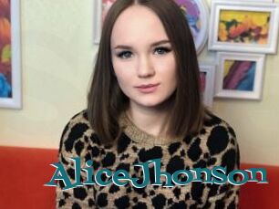 AliceJhonson