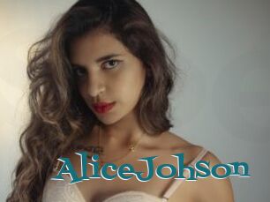 AliceJohson