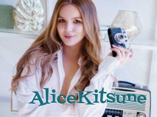 AliceKitsune