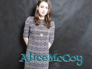 AliceMcCoy