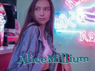 AliceMillium