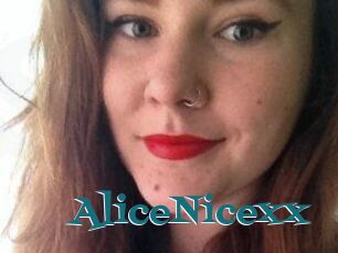 AliceNicexx