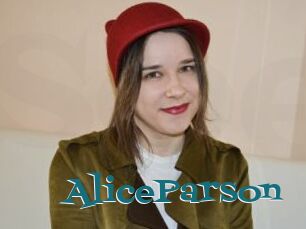 AliceParson