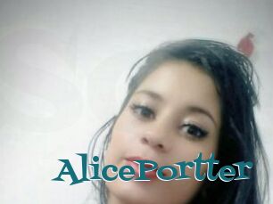 AlicePortter