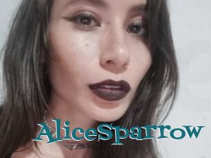 AliceSparrow