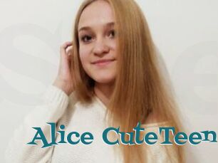 Alice_CuteTeen