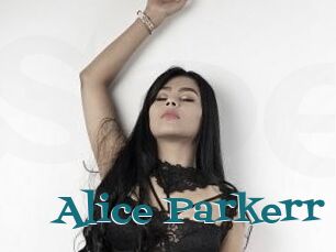 Alice_Parkerr