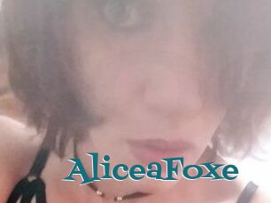 Alicea_Foxe