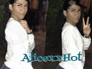 AlicexxHot