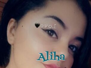 Aliha