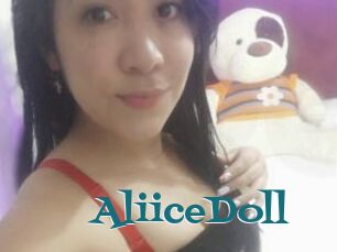 AliiceDoll