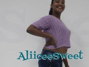 AliiceeSweet